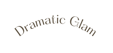 Dramatic Glam